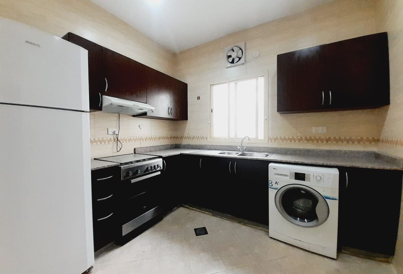 SEMI FURNISHED 2 BHK APARTMENT | BOOK IT NOW - apartment in Al Numan Street