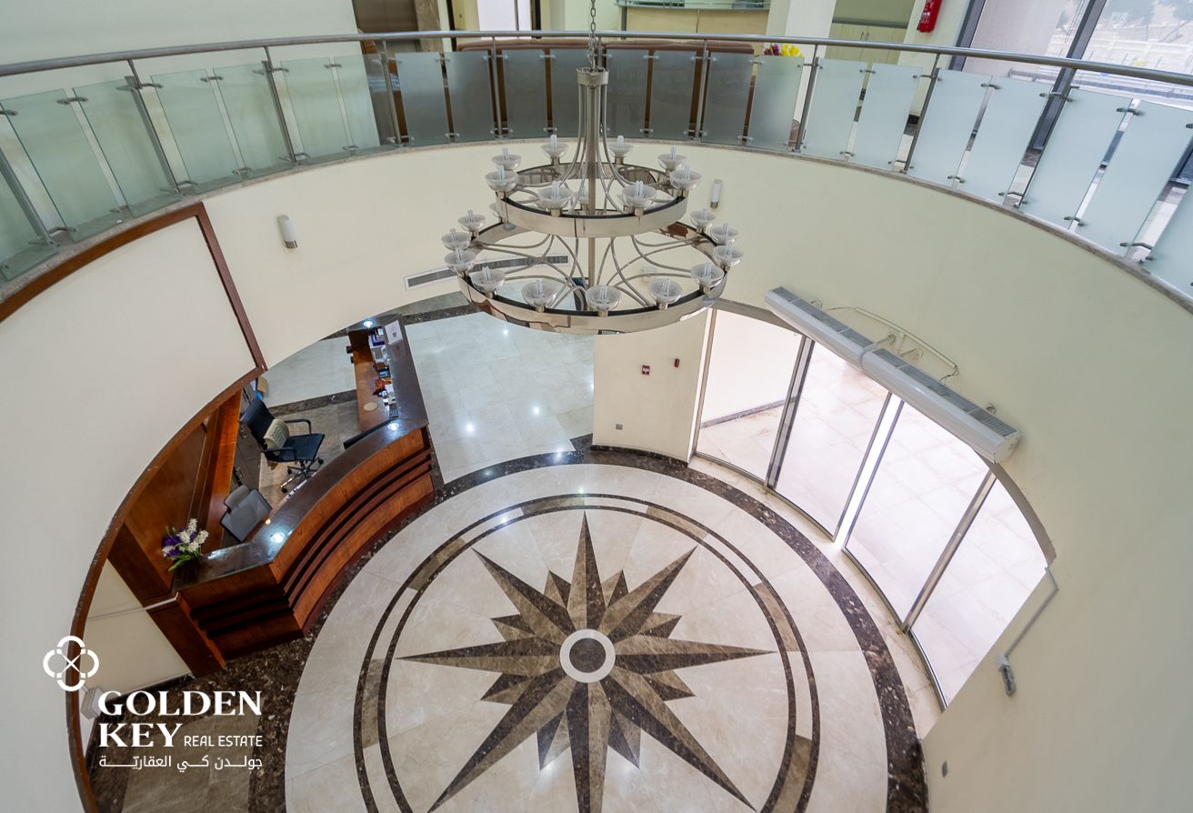 Multi-Purpose Building in C-Ring – For Lease