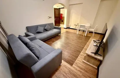 Apartment - 2 Bedrooms - 2 Bathrooms for rent in Fereej Bin Mahmoud North - Fereej Bin Mahmoud - Doha