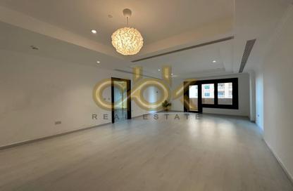 Apartment - 1 - 2 for sale in East Porto Drive - Porto Arabia - The Pearl Island - Doha
