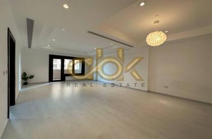 Apartment - 1 - 2 for sale in East Porto Drive - Porto Arabia - The Pearl Island - Doha