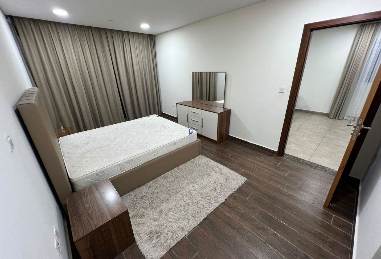 1 BED FURNISHED| AL ERKIYAH, LUSAIL | BIG LAYOUT thumbnail 8