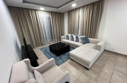 Apartment - 1 - 2 for rent in Rivan Building - Al Erkyah City - Lusail