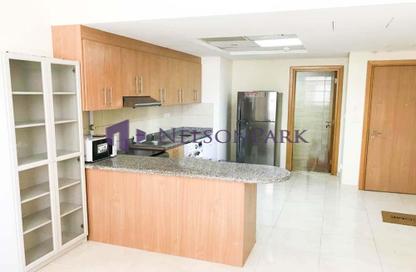 Apartment - 1 - 2 for sale in Treviso - Fox Hills - Fox Hills - Lusail