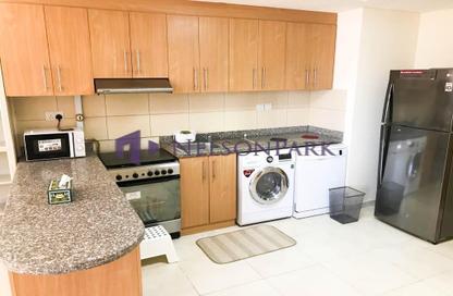 Apartment - 1 - 2 for sale in Treviso - Fox Hills - Fox Hills - Lusail
