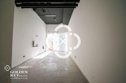 Shop - Studio - 1 Bathroom for rent in Al Waab Street - Al Waab - Doha