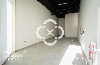 Shop - Studio - 1 Bathroom for rent in Al Waab Street - Al Waab - Doha