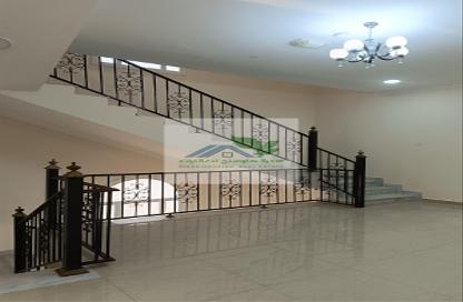 Villa - 6 Bedrooms - 6 Bathrooms for rent in Al Kharaitiyat - Umm Salal Mohammed