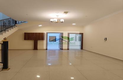 Villa - 6 Bedrooms - 6 Bathrooms for rent in Al Kharaitiyat - Umm Salal Mohammed