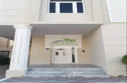 فيلا - 6 غرف نوم - 6 حمامات للايجار في الخريطيات - أم صلال محمد