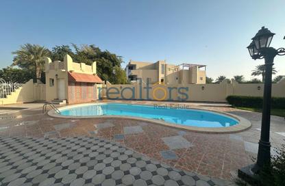 Compound - 4 - 5 for rent in West Bay Lagoon Villas - West Bay Lagoon - West Bay Lagoon - Doha