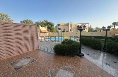 Compound - 4 - 5 for rent in West Bay Lagoon Villas - West Bay Lagoon - West Bay Lagoon - Doha