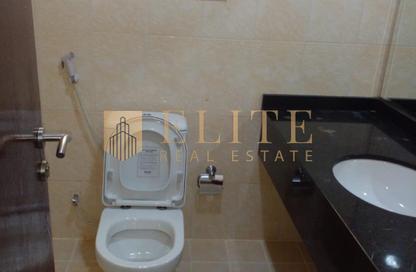 Apartment - 2 - 3 for rent in Al Jazeera Street - Fereej Bin Mahmoud North - Fereej Bin Mahmoud - Doha