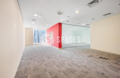 Office Space - Studio for rent in West Bay Tower - West Bay - West Bay - Doha