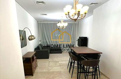Apartment - 1 - 2 for rent in West Bay Lagoon Street - West Bay Lagoon - Doha