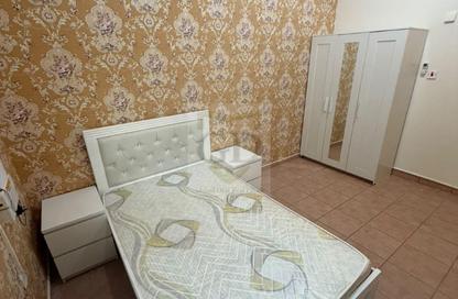 شقة - 1 للايجار في المعمورة - المعمورة - الدوحة