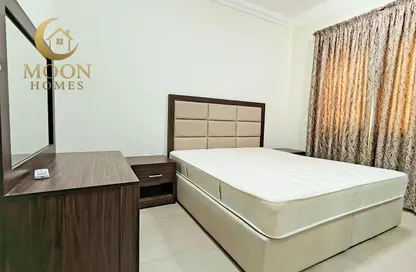 شقة - غرفة نوم - 1 حمام للايجار في أم غويلينا 4 - أم غويلينا - الدوحة