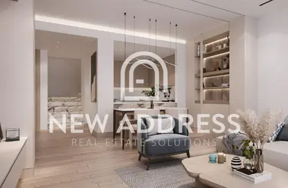 شقة - 2 غرف نوم - 3 حمامات للبيع في ميلان - فوكس هيلز - فوكس هيلز - الوسيل