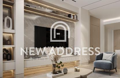 Apartment - 2 Bedrooms - 3 Bathrooms for sale in Milan - Fox Hills - Fox Hills - Lusail