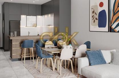 Apartment - 1 - 2 for sale in Al Erkyah City - Lusail