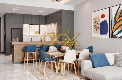 Apartment - 1 - 2 for sale in Al Erkyah City - Lusail