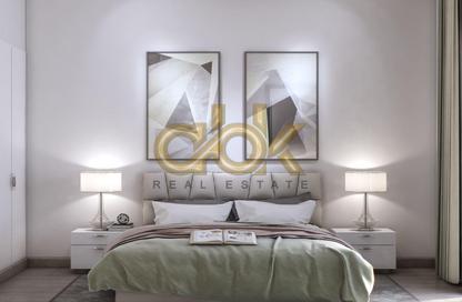 Apartment - 1 - 2 for sale in Al Erkyah City - Lusail