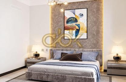 Apartment - 1 - 2 for sale in Al Erkyah City - Lusail