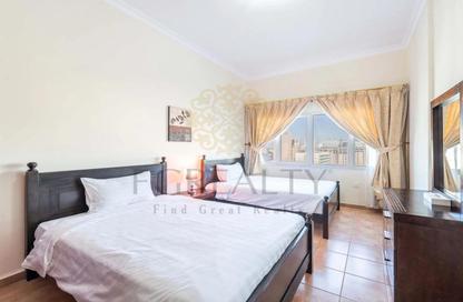 Hotel Apartments - 2 Bedrooms - 3 Bathrooms for rent in Musheireb Apartments - Musheireb - Doha