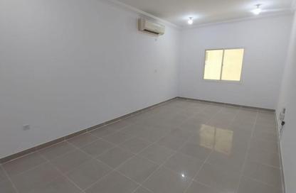 Apartment - 3 Bedrooms - 3 Bathrooms for rent in Al Jazeera Street - Fereej Bin Mahmoud North - Fereej Bin Mahmoud - Doha