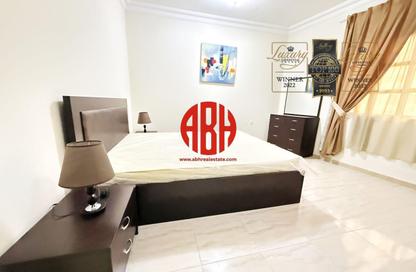 Apartment - 2 Bedrooms - 1 Bathroom for rent in Fereej Abdul Aziz - Fereej Abdul Aziz - Doha