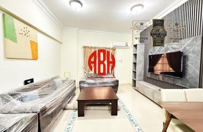 Apartment - 2 Bedrooms - 1 Bathroom for rent in Fereej Abdul Aziz - Fereej Abdul Aziz - Doha