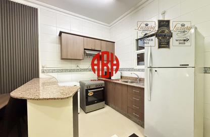 Apartment - 2 Bedrooms - 1 Bathroom for rent in Fereej Abdul Aziz - Fereej Abdul Aziz - Doha