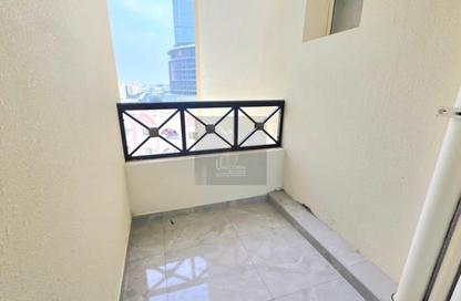 Apartment - 2 Bedrooms - 3 Bathrooms for rent in Musheireb Apartments - Musheireb - Doha