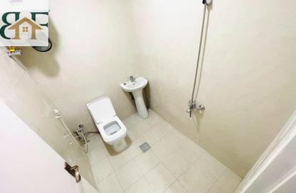 Apartment - 1 - 1 for rent in Najma Street - Najma - Doha