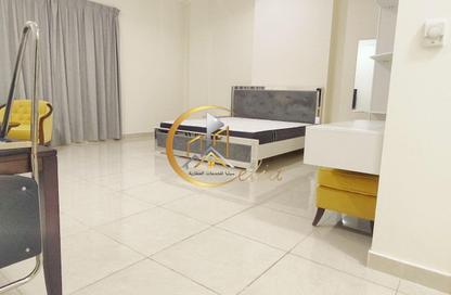 Apartment - Studio - 1 for rent in Al Sadd Road - Al Sadd - Doha