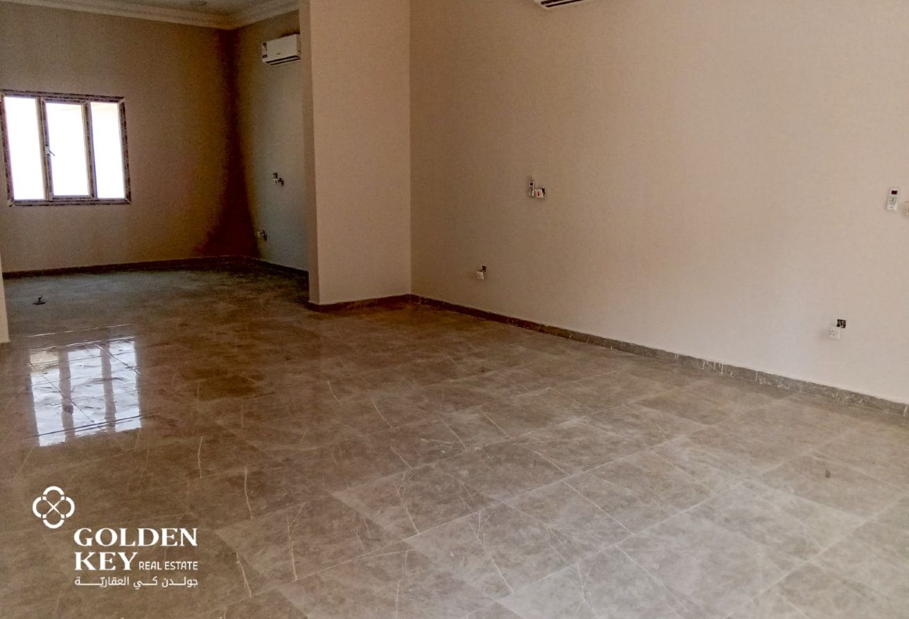 Standalone 7-BR Villa | Title Deed | Al Gharaffa