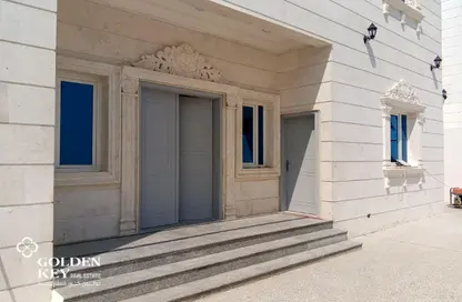 Villa - 7 Bedrooms - 7+ Bathrooms for sale in OPT-TCHR - Al Gharrafa - Al Gharrafa - Doha