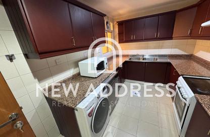 Apartment - 3 Bedrooms - 3 Bathrooms for rent in Al Sadd Road - Al Sadd - Doha Apartment - 3 Bedrooms - 3 Bathrooms for rent in Al Sadd Road - Al Sadd - Doha