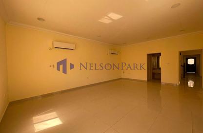 Villa - 6 Bedrooms - 7+ Bathrooms for rent in Al Kheesa - Al Kheesa - Umm Salal Mohammed Villa - 6 Bedrooms - 7+ Bathrooms for rent in Al Kheesa - Al Kheesa - Umm Salal Mohammed