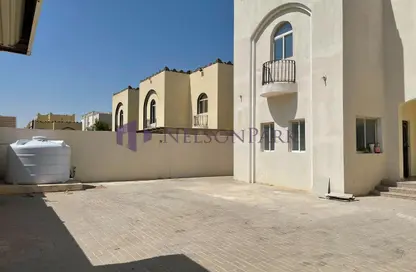 Villa - 6 Bedrooms for rent in Al Kheesa - Al Kheesa - Umm Salal Mohammed Villa - 6 Bedrooms for rent in Al Kheesa - Al Kheesa - Umm Salal Mohammed