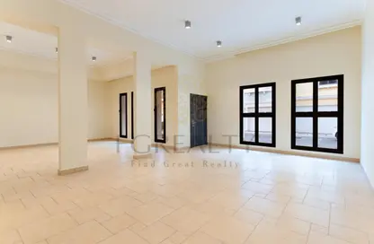 تاون هاوس - 3 غرف نوم - 4 حمامات للبيع في مورانو - قناة كوارتييه - جزيرة اللؤلؤة - الدوحة