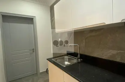 Apartment - Studio - 1 Bathroom for rent in Salwa Road - Al Aziziyah - Doha