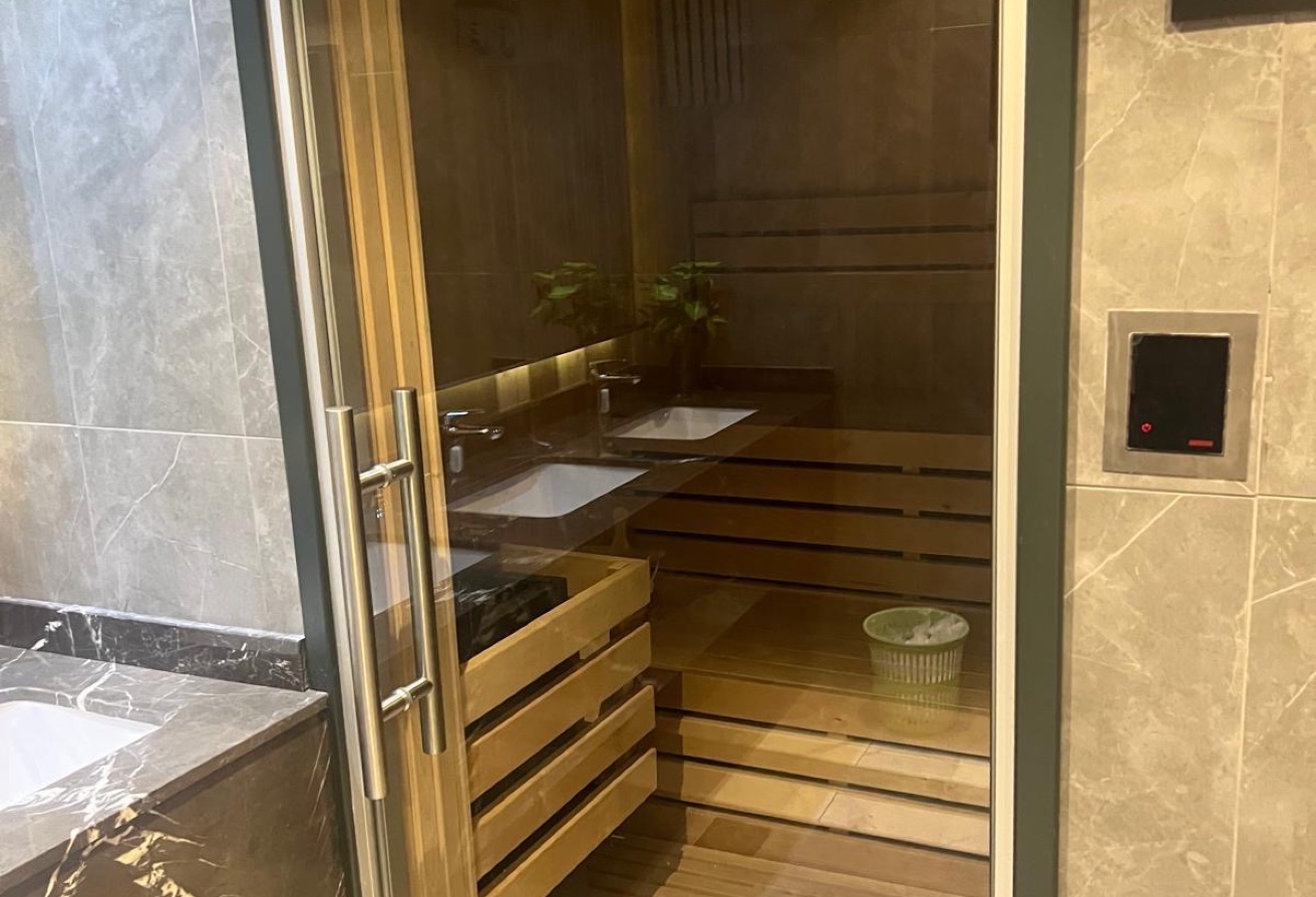 2BR Fully Furnished | All Bills Included | Balcony thumbnail 5