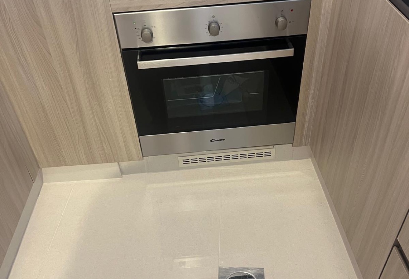 2BR Fully Furnished | All Bills Included | Balcony thumbnail 10