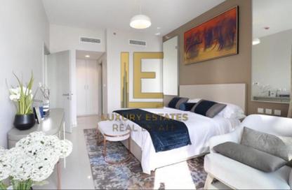 Apartment - 2 Bedrooms - 2 Bathrooms for rent in Lusail Residence - Marina District - Lusail Apartment - 2 Bedrooms - 2 Bathrooms for rent in Lusail Residence - Marina District - Lusail
