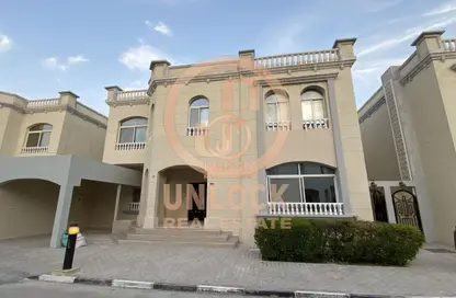 Villa - 4 Bedrooms - 4 Bathrooms for rent in Regency Residence Rayyan 2 - Old Al Rayyan - Al Rayyan - Doha
