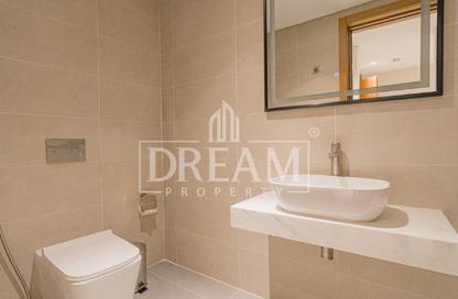 Apartment - 1 - 2 for rent in La Plage South - La Plage - The Pearl Island - Doha Apartment - 1 - 2 for rent in La Plage South - La Plage - The Pearl Island - Doha
