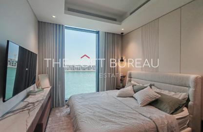 Townhouse - 4 - 5 for sale in Skala Villas - Qetaifan Islands - Lusail