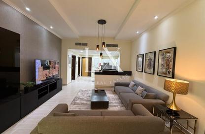 Apartment - 1 - 2 for sale in Fox Hills A13 - Fox Hills - Lusail Apartment - 1 - 2 for sale in Fox Hills A13 - Fox Hills - Lusail