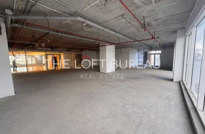 محل تجاري - استوديو - 2 حمامات للبيع في لوسيل ريسيدينس - منطقة المارينا - الوسيل